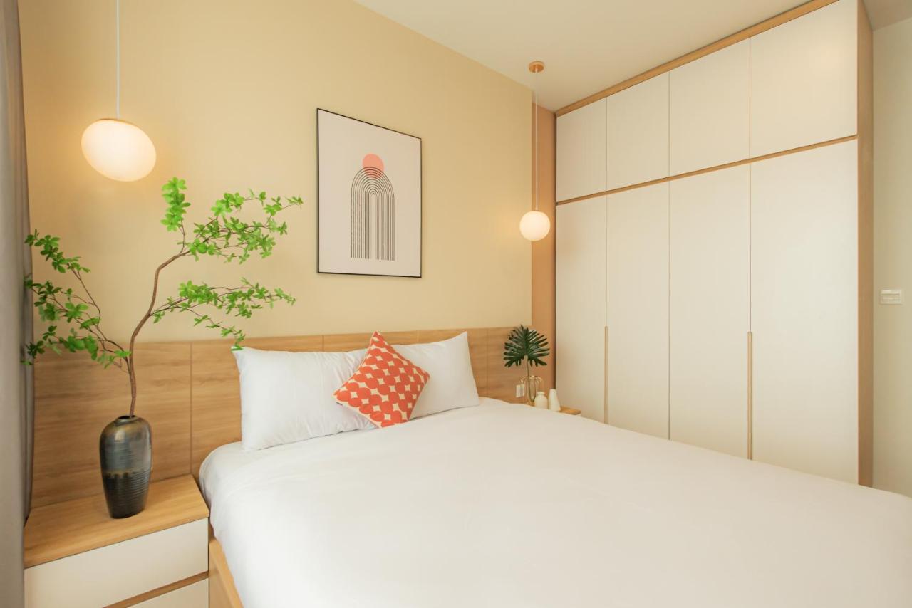 9trip In Soho - 3 Bedrooms In District 1, Next To Bui Vien Walking Street - Free Saigon Nightlife Walking Tour * Ho Chi Minh City