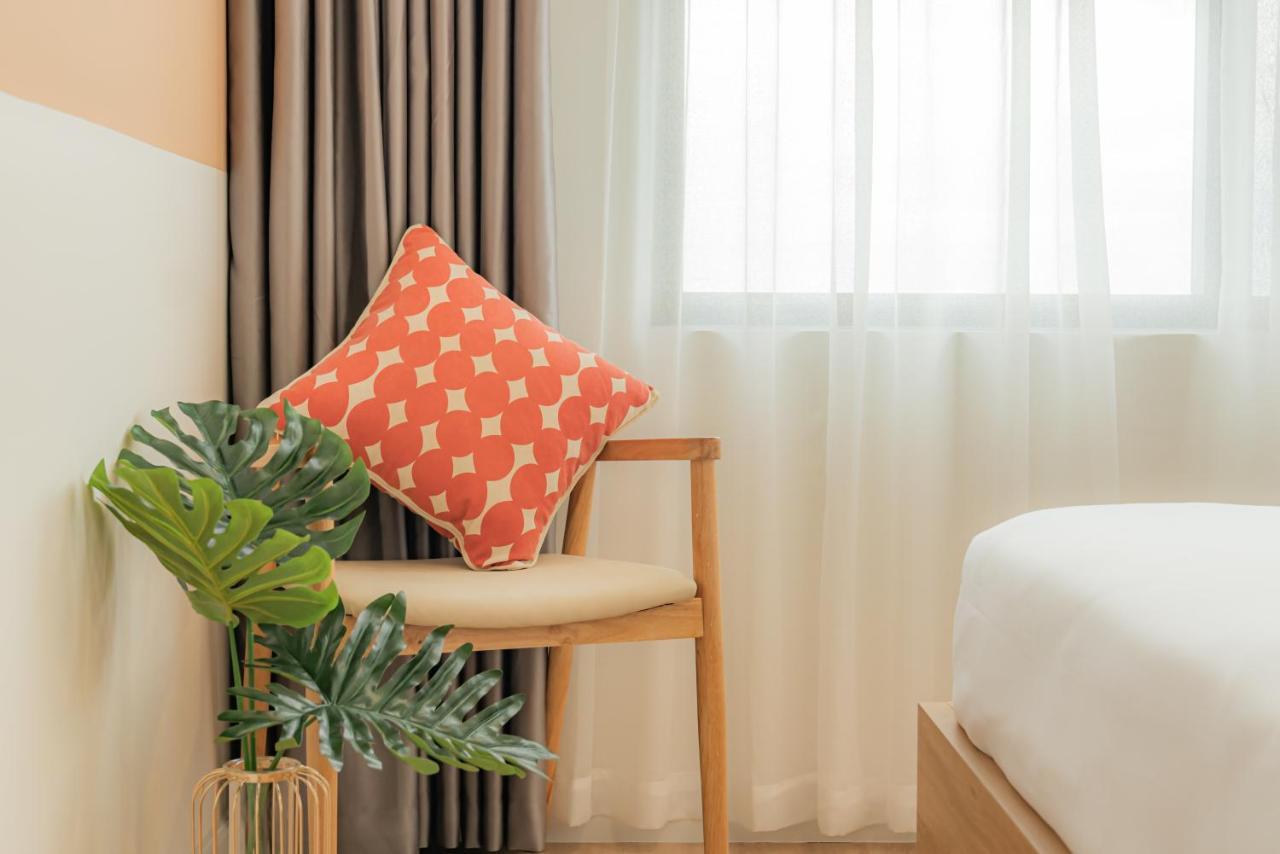 9trip In Soho - 3 Bedrooms In District 1, Next To Bui Vien Walking Street - Free Saigon Nightlife Walking Tour Apartment