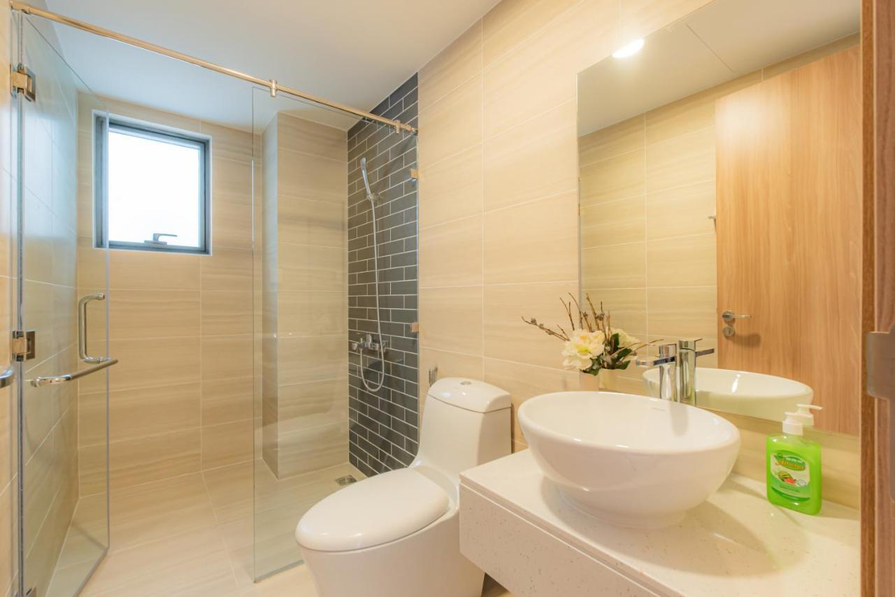 9trip In Soho - 3 Bedrooms In District 1, Next To Bui Vien Walking Street - Free Saigon Nightlife Walking Tour Apartment