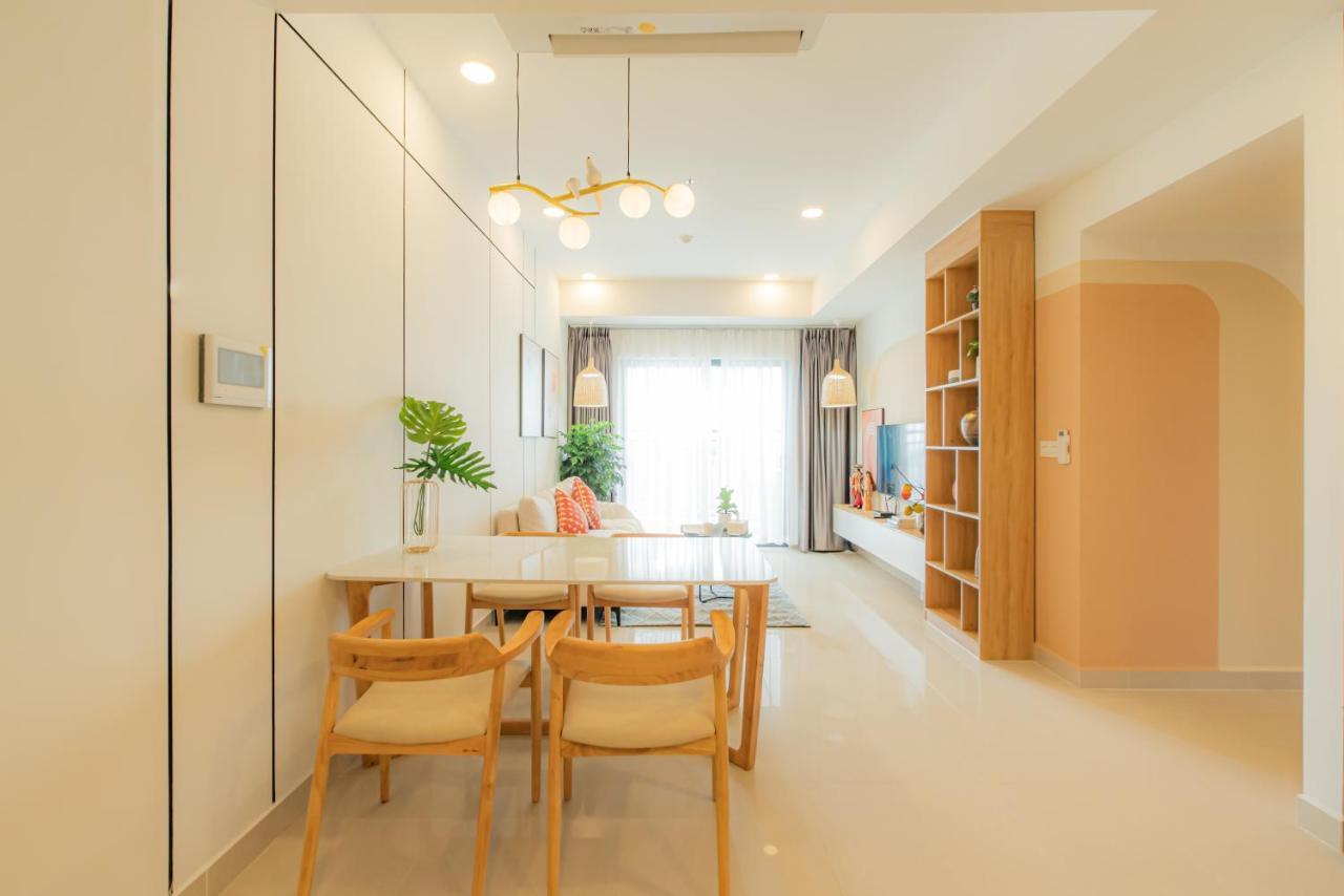 9trip In Soho - 3 Bedrooms In District 1, Next To Bui Vien Walking Street - Free Saigon Nightlife Walking Tour *