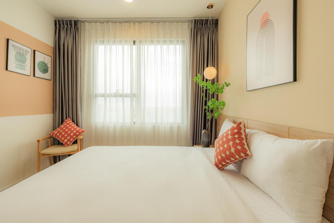 9trip In Soho - 3 Bedrooms In District 1, Next To Bui Vien Walking Street - Free Saigon Nightlife Walking Tour Ho Chi Minh City