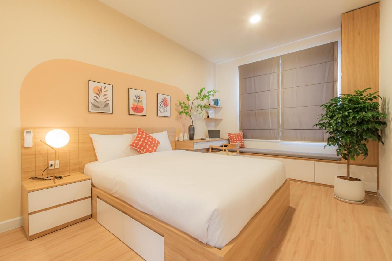 9trip In Soho - 3 Bedrooms In District 1, Next To Bui Vien Walking Street - Free Saigon Nightlife Walking Tour * Ho Chi Minh City