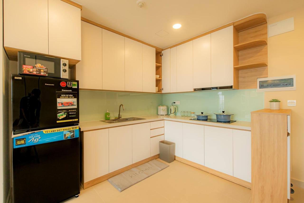 9trip In Soho - 3 Bedrooms In District 1, Next To Bui Vien Walking Street - Free Saigon Nightlife Walking Tour * Ho Chi Minh City