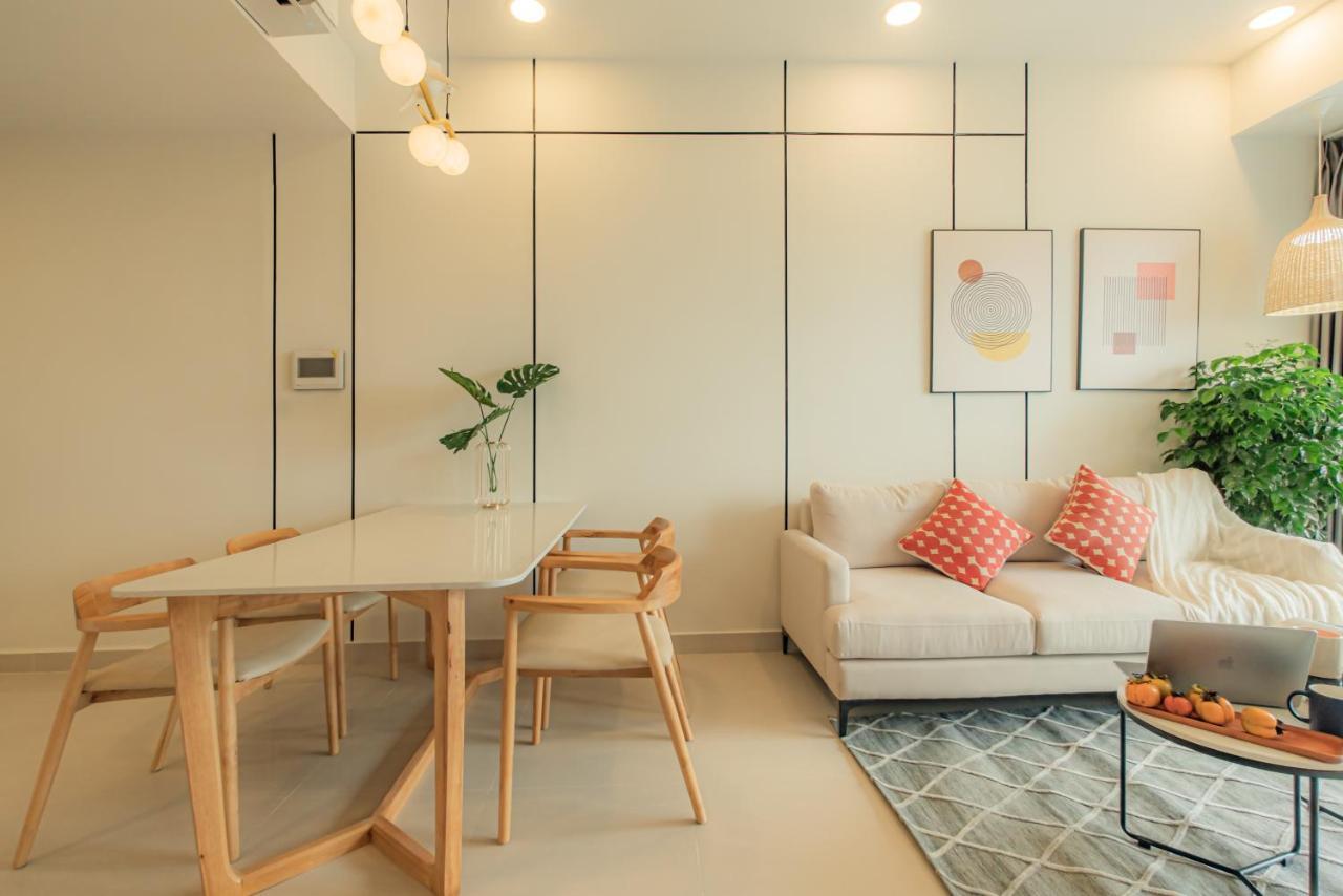 9trip In Soho - 3 Bedrooms In District 1, Next To Bui Vien Walking Street - Free Saigon Nightlife Walking Tour * Ho Chi Minh City