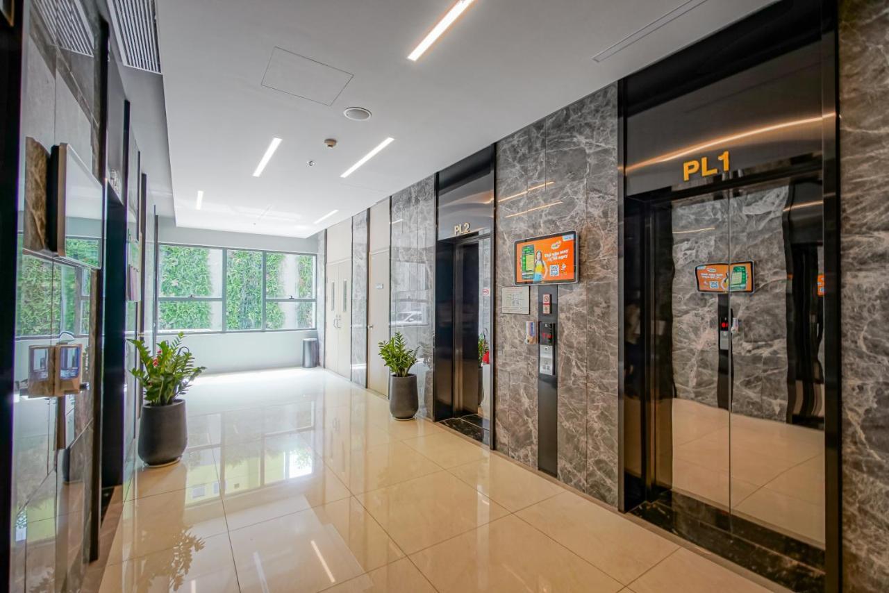 9trip In Soho - 3 Bedrooms In District 1, Next To Bui Vien Walking Street - Free Saigon Nightlife Walking Tour Ho Chi Minh City