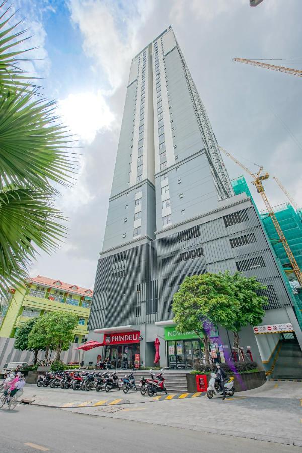 9trip In Soho - 3 Bedrooms In District 1, Next To Bui Vien Walking Street - Free Saigon Nightlife Walking Tour *