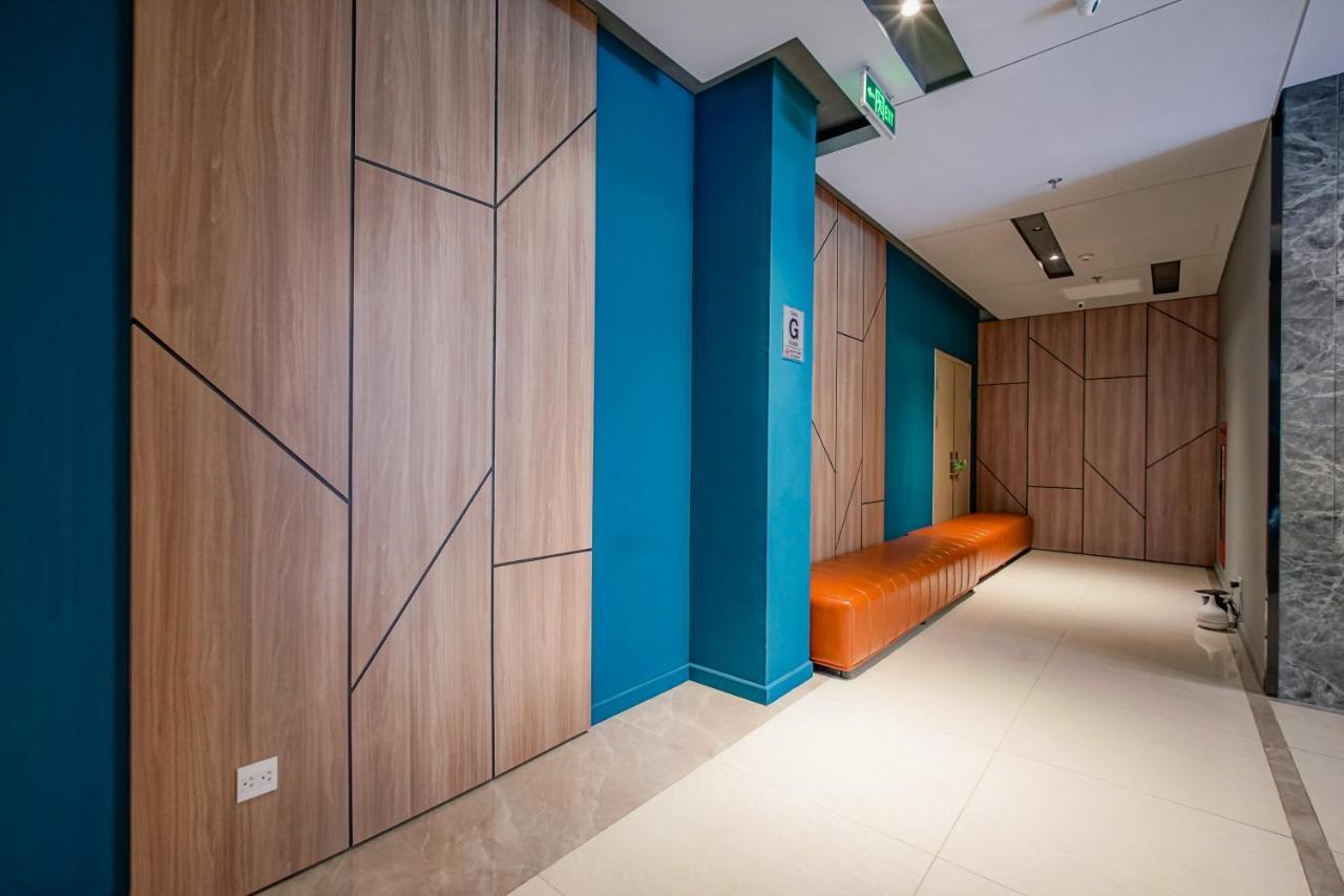 9trip In Soho - 3 Bedrooms In District 1, Next To Bui Vien Walking Street - Free Saigon Nightlife Walking Tour * Ho Chi Minh City