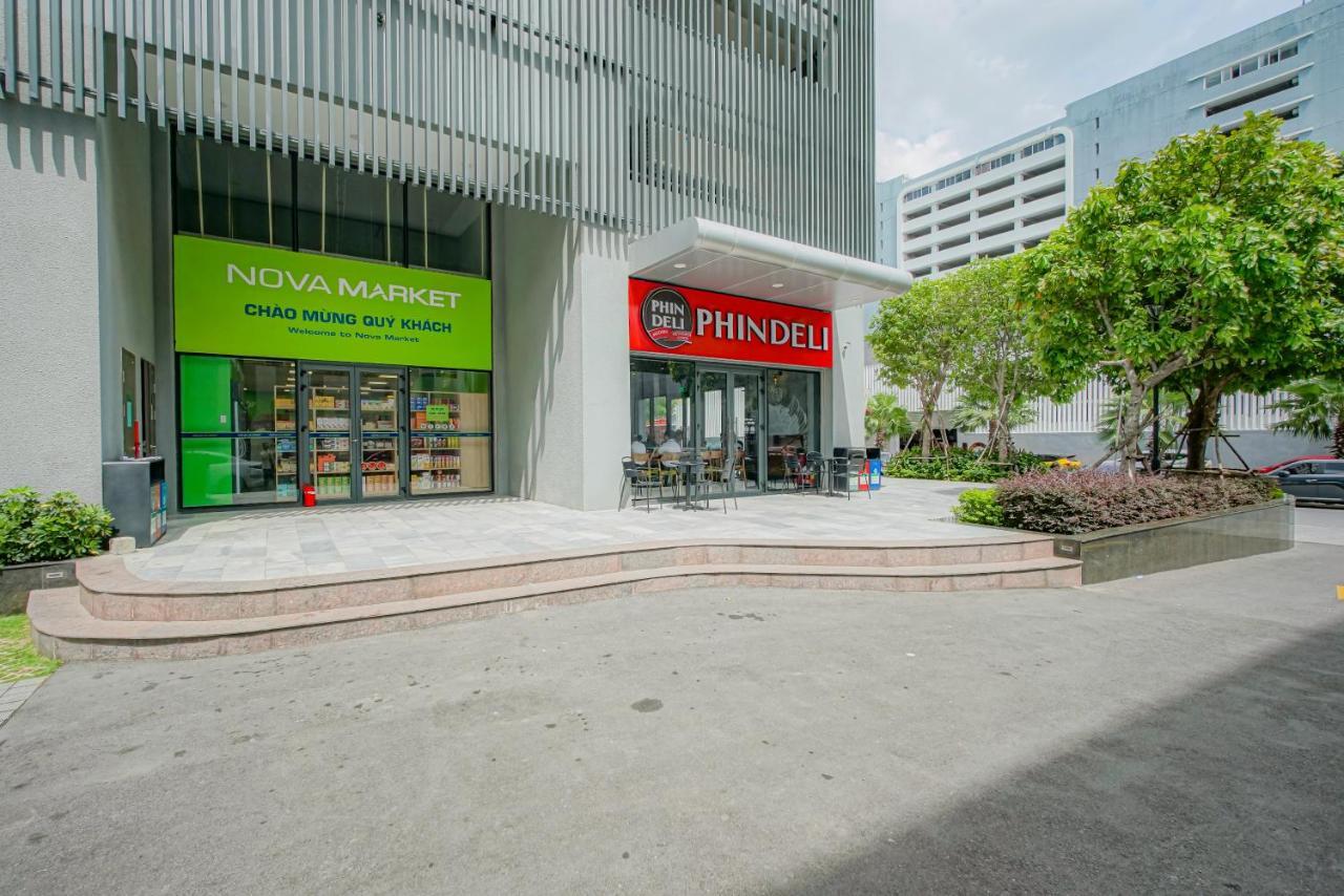 9trip In Soho - 3 Bedrooms In District 1, Next To Bui Vien Walking Street - Free Saigon Nightlife Walking Tour Apartment